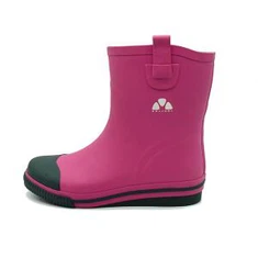 Botes de goma impermeables per a homes